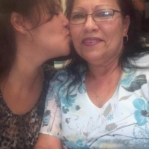 Meet your Posher, Marlene